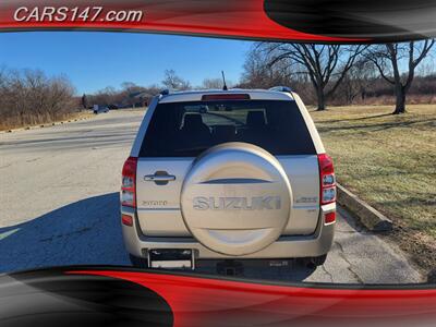 2007 Suzuki Grand Vitara XSport   - Photo 8 - Midlothian, IL 60445