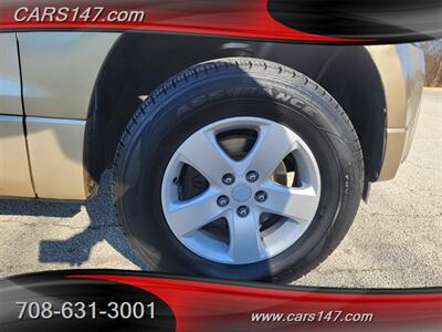 2007 Suzuki Grand Vitara XSport   - Photo 29 - Midlothian, IL 60445