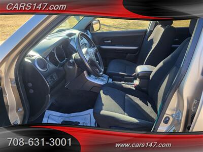 2007 Suzuki Grand Vitara XSport   - Photo 11 - Midlothian, IL 60445