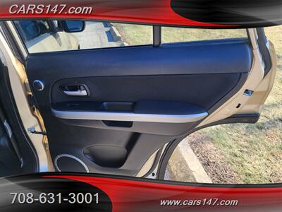 2007 Suzuki Grand Vitara XSport   - Photo 23 - Midlothian, IL 60445