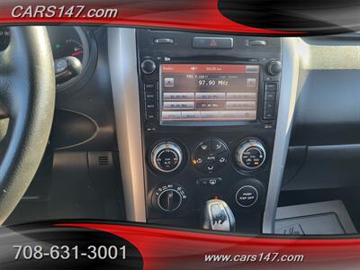 2007 Suzuki Grand Vitara XSport   - Photo 17 - Midlothian, IL 60445