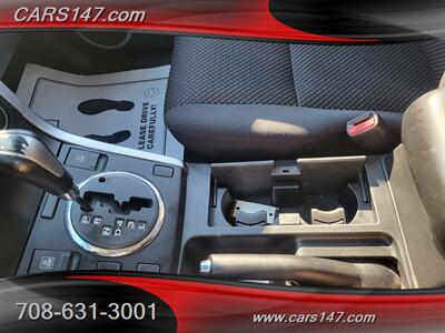 2007 Suzuki Grand Vitara XSport   - Photo 19 - Midlothian, IL 60445