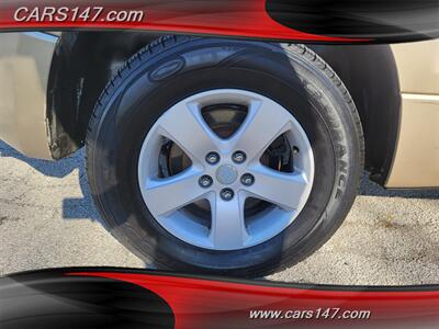 2007 Suzuki Grand Vitara XSport   - Photo 28 - Midlothian, IL 60445