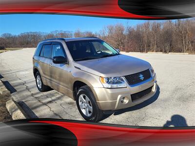 2007 Suzuki Grand Vitara XSport   - Photo 5 - Midlothian, IL 60445