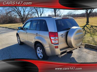 2007 Suzuki Grand Vitara XSport   - Photo 9 - Midlothian, IL 60445