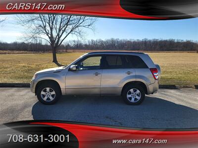 2007 Suzuki Grand Vitara XSport   - Photo 3 - Midlothian, IL 60445