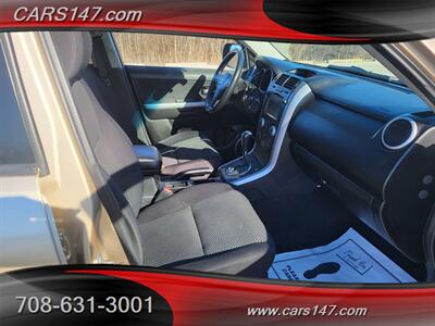 2007 Suzuki Grand Vitara XSport   - Photo 12 - Midlothian, IL 60445