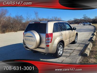 2007 Suzuki Grand Vitara XSport   - Photo 7 - Midlothian, IL 60445
