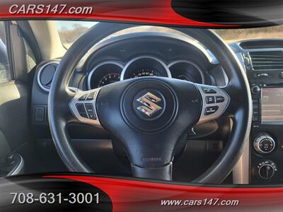 2007 Suzuki Grand Vitara XSport   - Photo 16 - Midlothian, IL 60445
