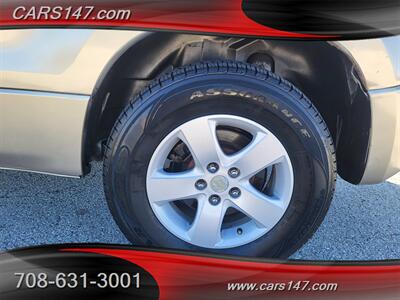 2007 Suzuki Grand Vitara XSport   - Photo 31 - Midlothian, IL 60445