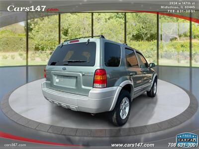 2006 Ford Escape Hybrid   - Photo 5 - Midlothian, IL 60445