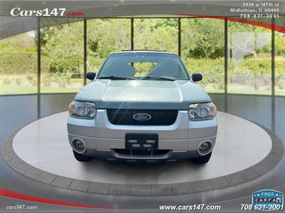 2006 Ford Escape Hybrid   - Photo 8 - Midlothian, IL 60445