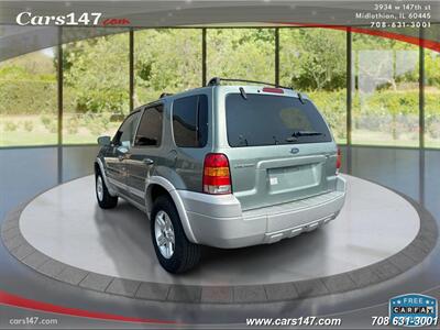 2006 Ford Escape Hybrid   - Photo 3 - Midlothian, IL 60445