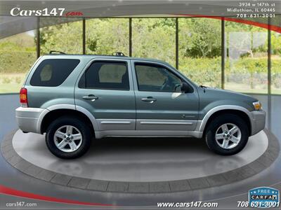 2006 Ford Escape Hybrid   - Photo 6 - Midlothian, IL 60445