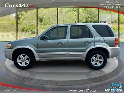 2006 Ford Escape Hybrid   - Photo 2 - Midlothian, IL 60445