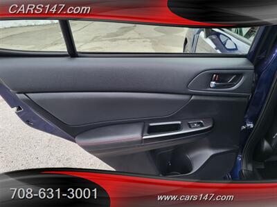 2017 Subaru WRX Limited - Photo 23 - Midlothian, IL 60445
