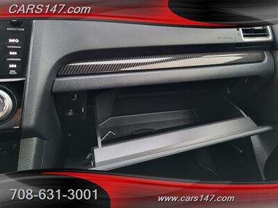 2017 Subaru WRX Limited - Photo 22 - Midlothian, IL 60445