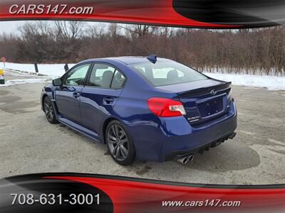 2017 Subaru WRX Limited - Photo 9 - Midlothian, IL 60445