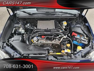 2017 Subaru WRX Limited - Photo 27 - Midlothian, IL 60445