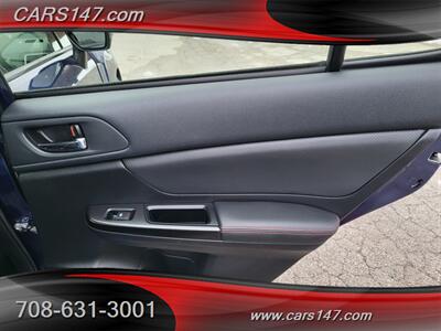 2017 Subaru WRX Limited - Photo 25 - Midlothian, IL 60445