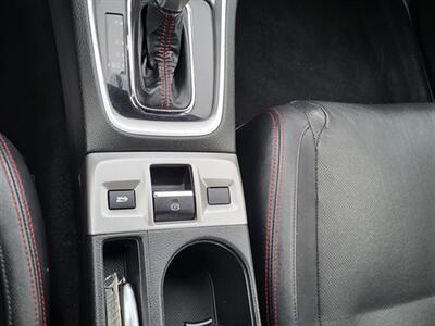 2017 Subaru WRX Limited - Photo 18 - Midlothian, IL 60445