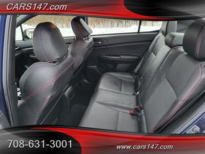 2017 Subaru WRX Limited - Photo 13 - Midlothian, IL 60445
