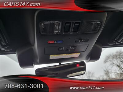2017 Subaru WRX Limited - Photo 19 - Midlothian, IL 60445