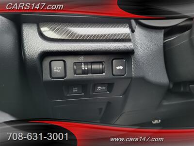 2017 Subaru WRX Limited - Photo 20 - Midlothian, IL 60445