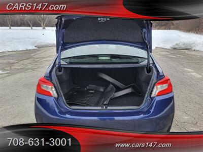2017 Subaru WRX Limited - Photo 10 - Midlothian, IL 60445