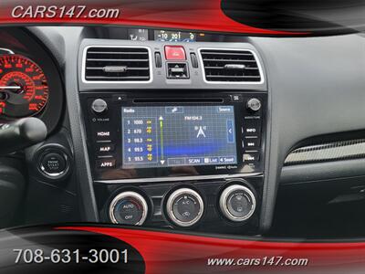 2017 Subaru WRX Limited - Photo 17 - Midlothian, IL 60445