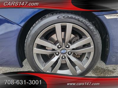 2017 Subaru WRX Limited - Photo 31 - Midlothian, IL 60445