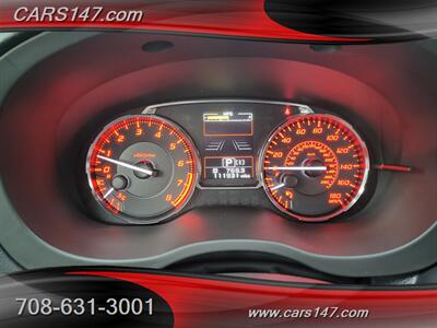 2017 Subaru WRX Limited - Photo 16 - Midlothian, IL 60445