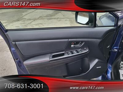 2017 Subaru WRX Limited - Photo 26 - Midlothian, IL 60445