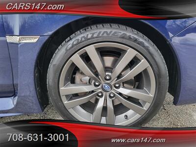 2017 Subaru WRX Limited - Photo 30 - Midlothian, IL 60445