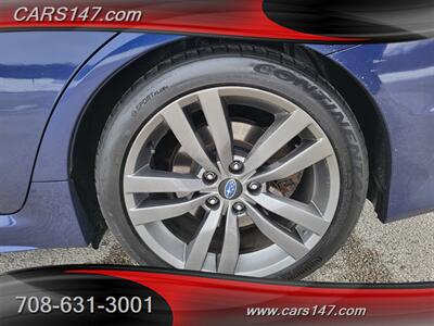 2017 Subaru WRX Limited - Photo 32 - Midlothian, IL 60445
