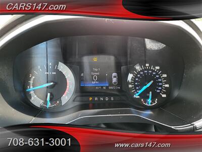2016 Ford Edge SEL - Photo 17 - Midlothian, IL 60445