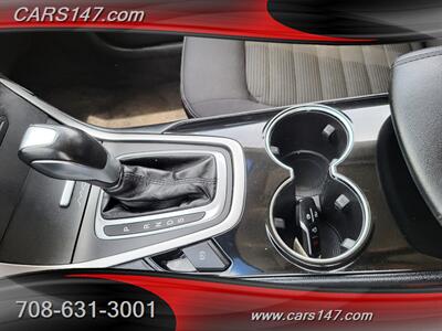 2016 Ford Edge SEL - Photo 18 - Midlothian, IL 60445
