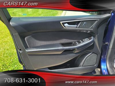 2016 Ford Edge SEL - Photo 26 - Midlothian, IL 60445