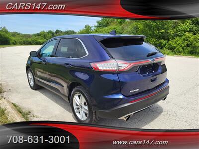 2016 Ford Edge SEL - Photo 9 - Midlothian, IL 60445