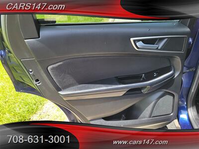2016 Ford Edge SEL - Photo 27 - Midlothian, IL 60445