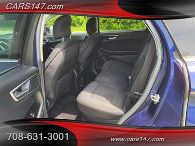 2016 Ford Edge SEL - Photo 13 - Midlothian, IL 60445