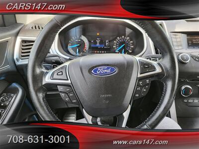 2016 Ford Edge SEL - Photo 16 - Midlothian, IL 60445