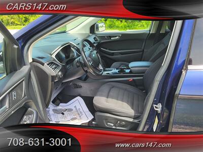 2016 Ford Edge SEL - Photo 11 - Midlothian, IL 60445