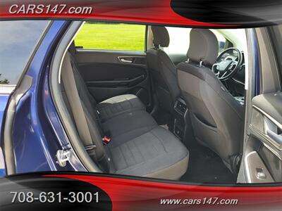 2016 Ford Edge SEL - Photo 14 - Midlothian, IL 60445