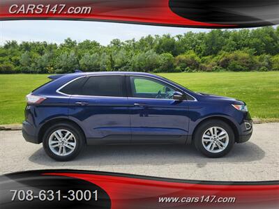 2016 Ford Edge SEL - Photo 6 - Midlothian, IL 60445