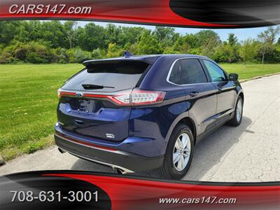 2016 Ford Edge SEL - Photo 7 - Midlothian, IL 60445