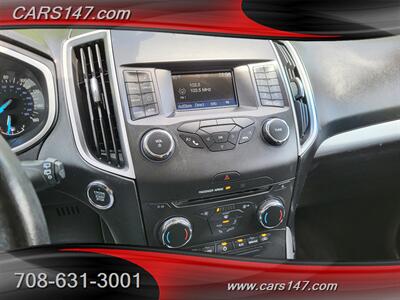 2016 Ford Edge SEL - Photo 19 - Midlothian, IL 60445