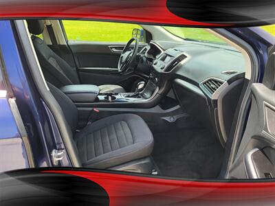 2016 Ford Edge SEL - Photo 12 - Midlothian, IL 60445