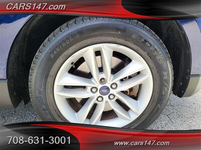 2016 Ford Edge SEL - Photo 32 - Midlothian, IL 60445