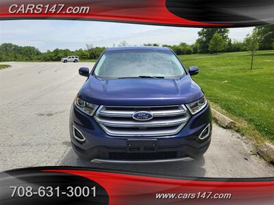 2016 Ford Edge SEL - Photo 4 - Midlothian, IL 60445